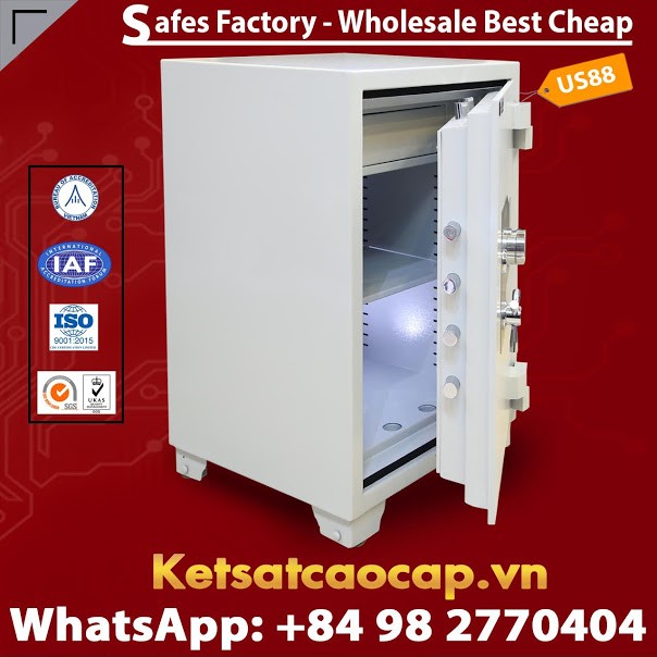 Safe factory and suppliers