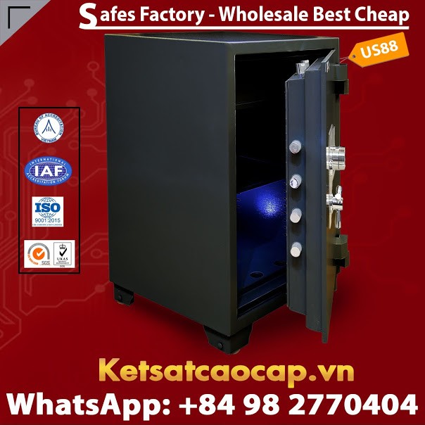Home Safes Box High Quality Price Ratio