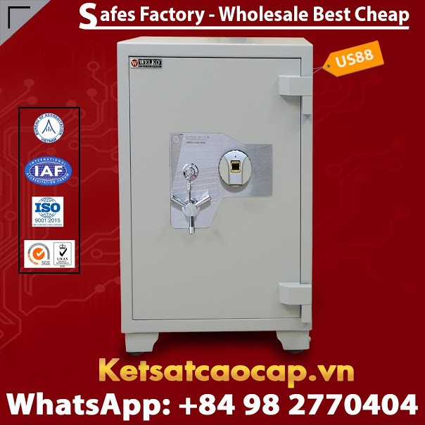 Safe box hotel High Quality Price Ratio