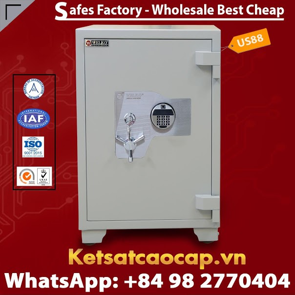 Home Safe Box Factory
