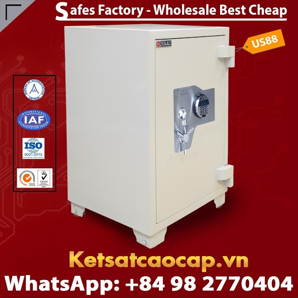 Home Safe Box Suppliers