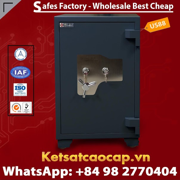 Fire Resistant safes Manufacturers & Suppliers