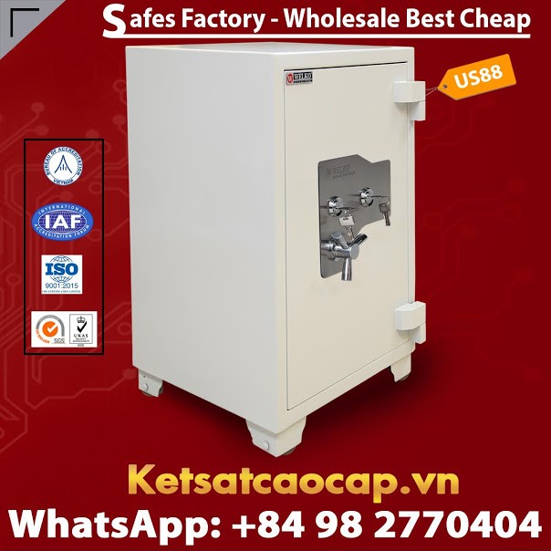 Home Safe Box High Quality Price Ratio