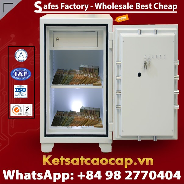 Home Safe Box made in Viet Nam