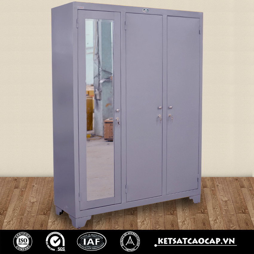 mua tủ sắt quần áo