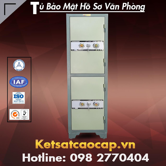 Tủ File Treo Hồ Sơ