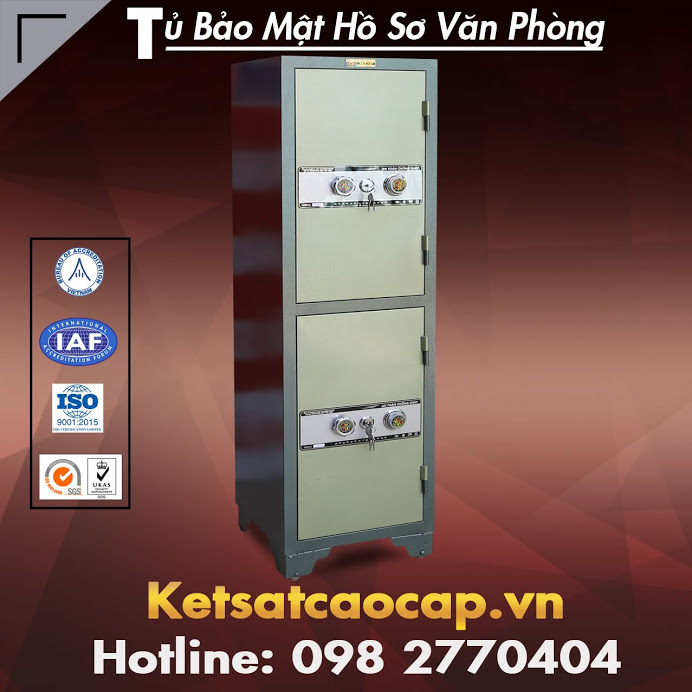 Tủ Bảo Mật