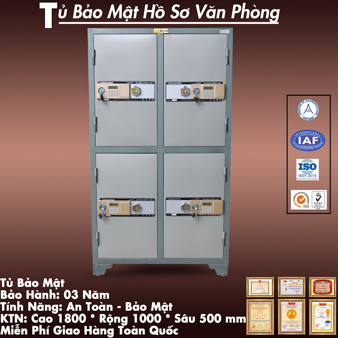 tu bao mat