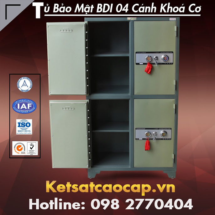 Nhà Cung Cấp Tủ Hồ Sơ