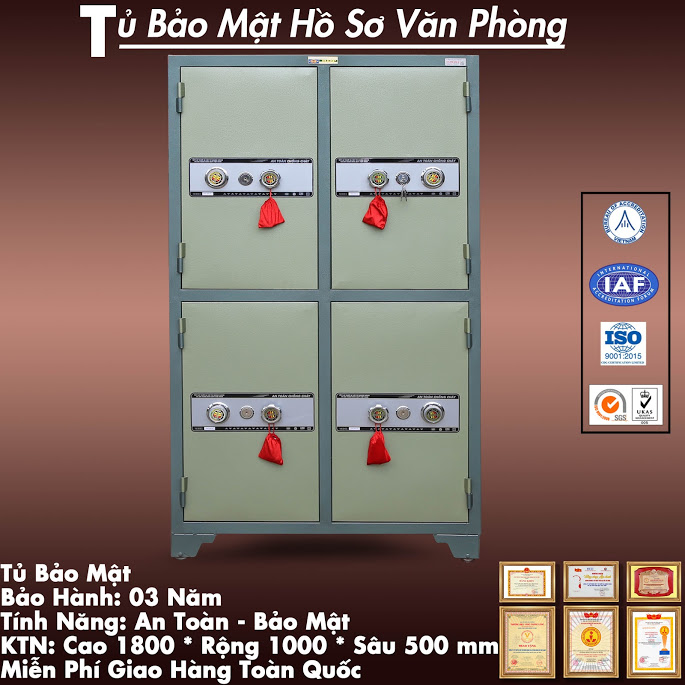 tu bao mat