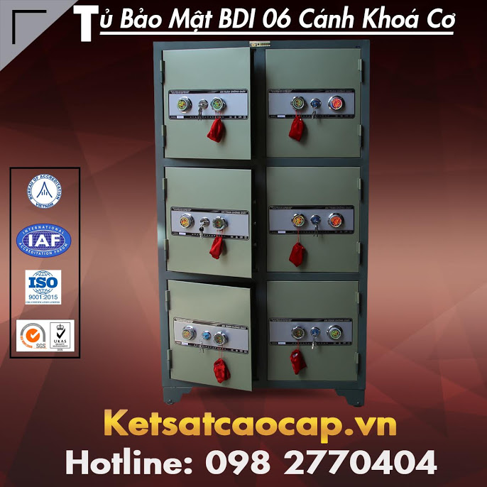 Tủ Sắt Đựng Tài Liệu Văn Phòng