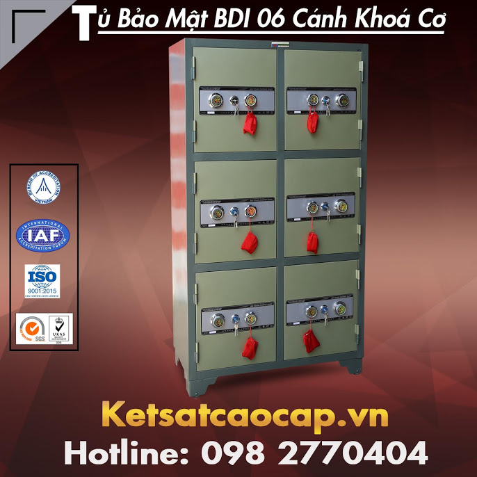 Tủ Hồ Sơ Giá Rẻ Tại Hà Nội