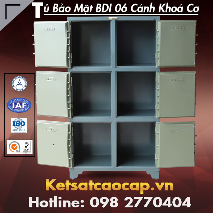 Tủ Đựng Tài Liệu Văn Phòng