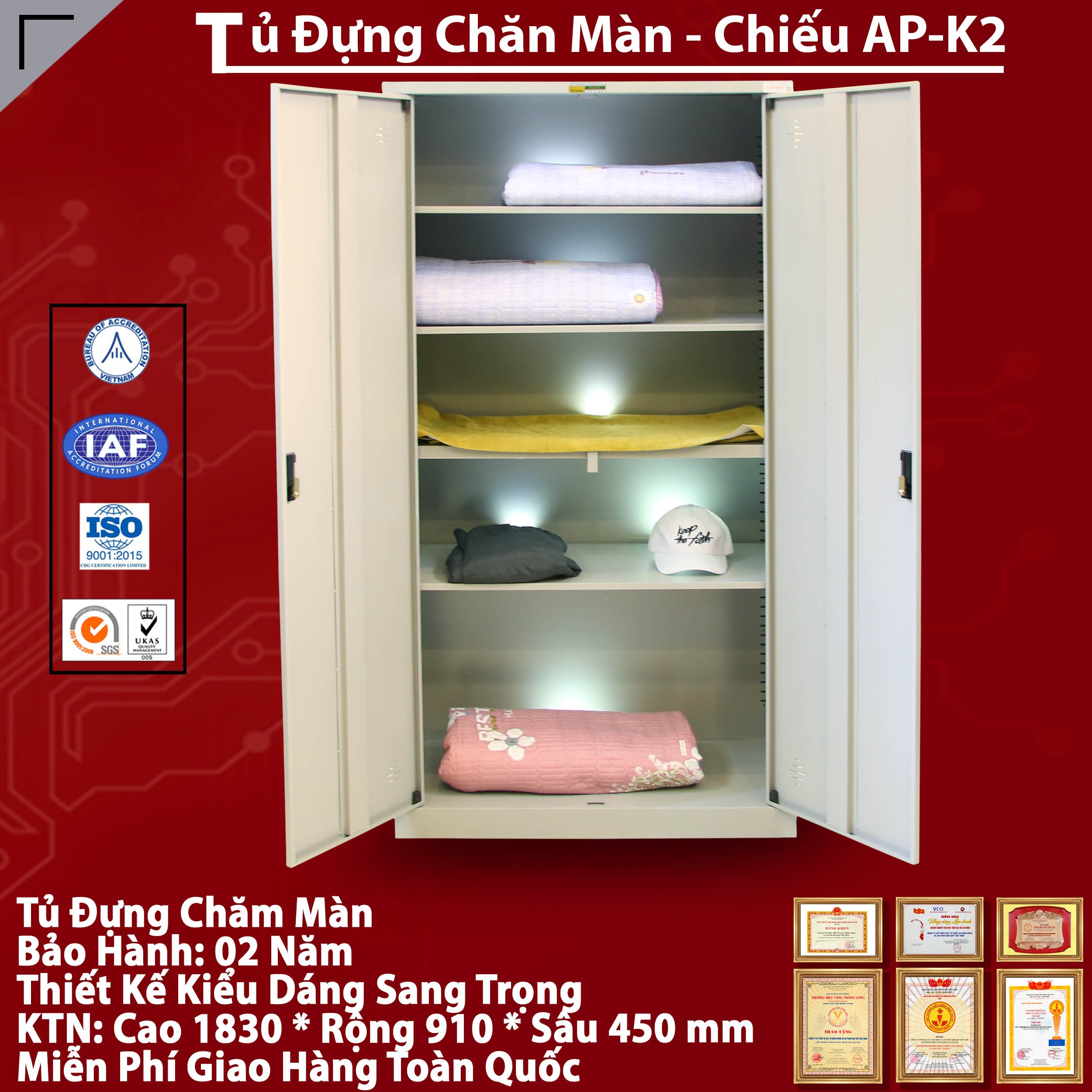 Tủ hồ sơ nhỏ