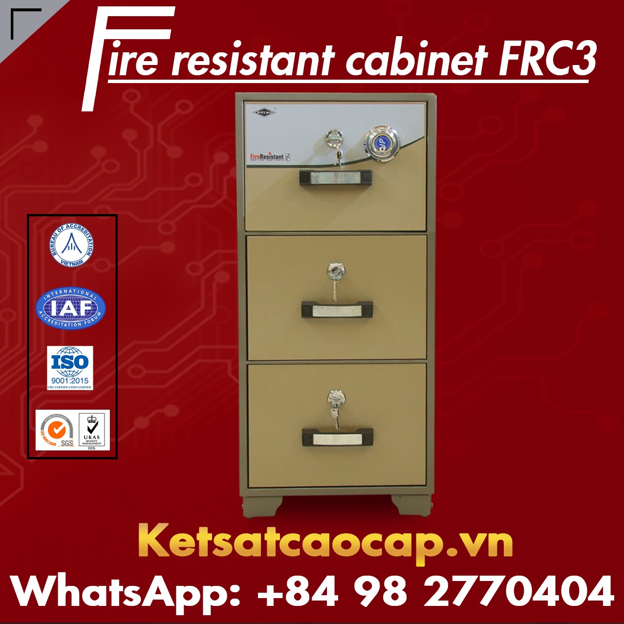 Mobile Filing Cabinets