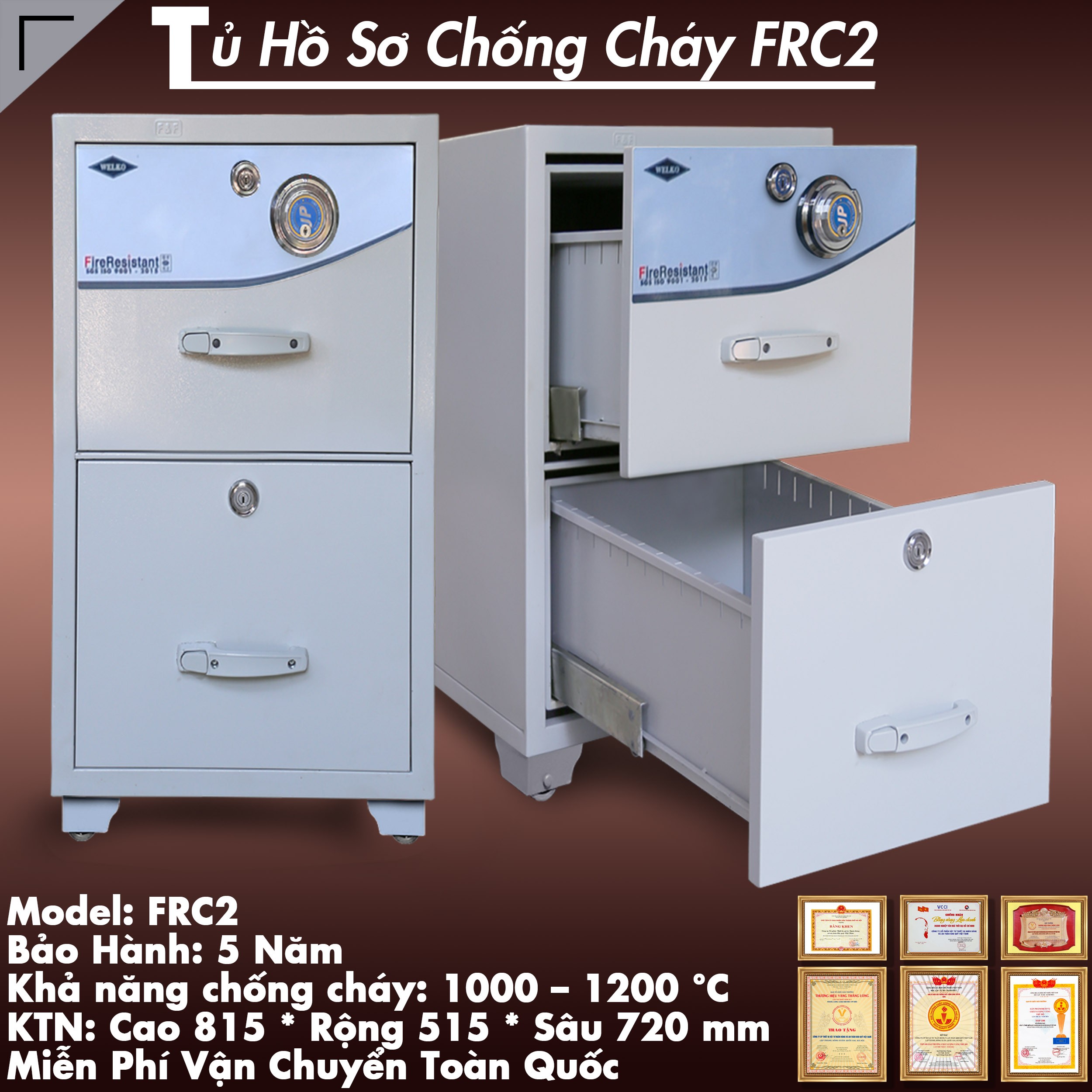 tu sắt