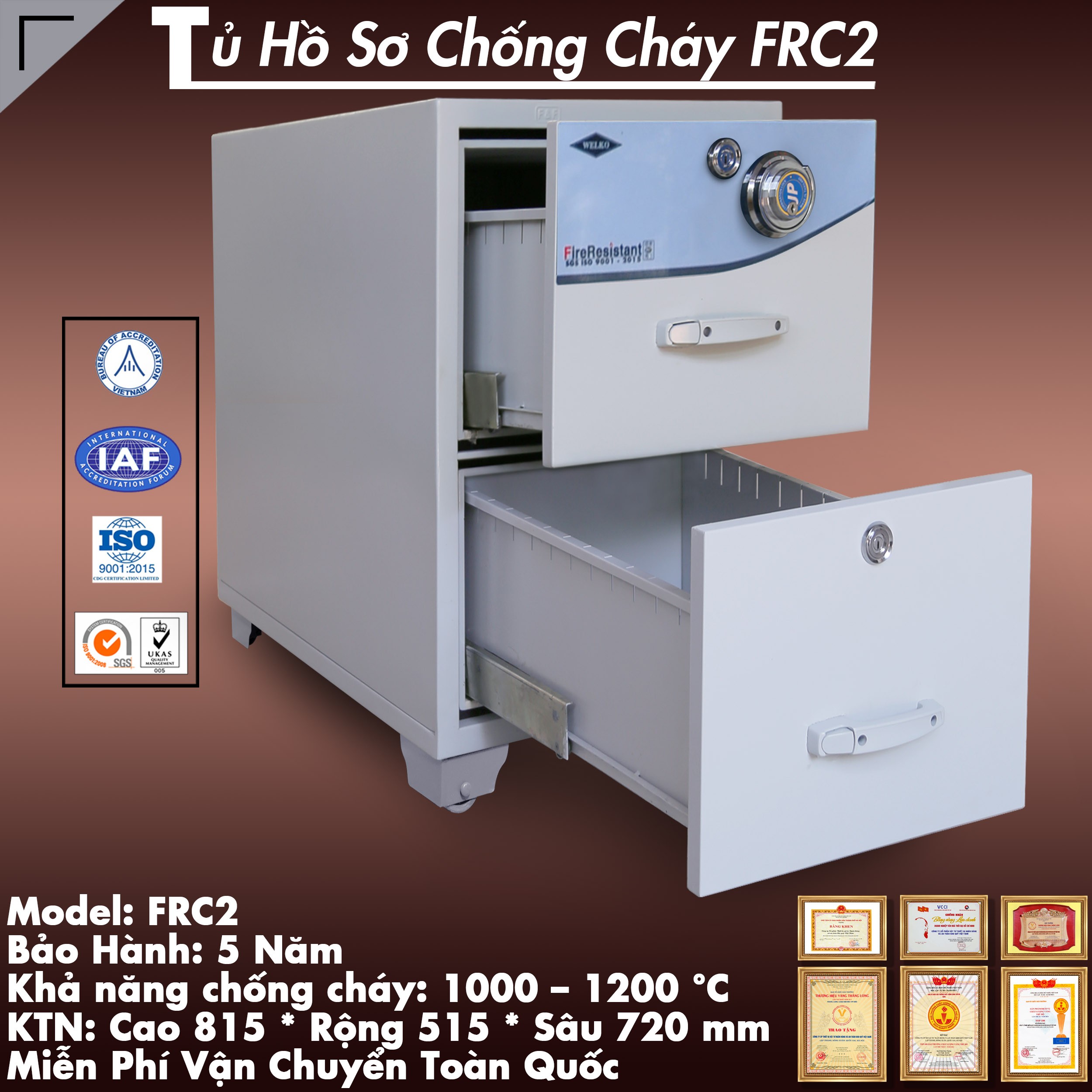 tu sắt