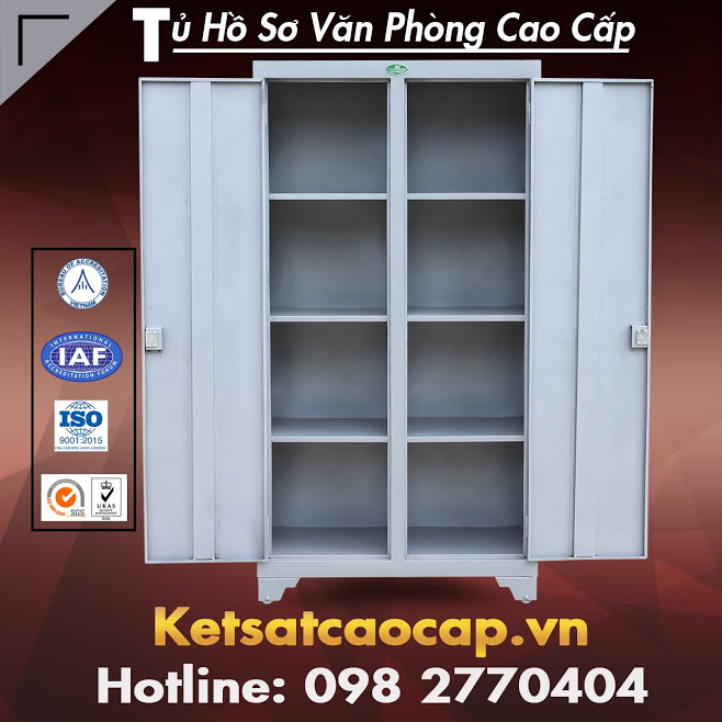 tủ văn phòng hcm
