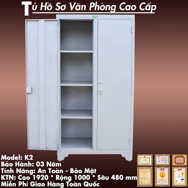 tủ hồ sơ
