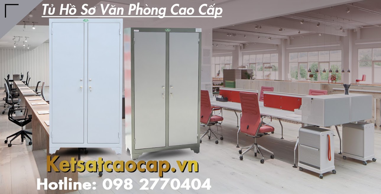 Tủ Hồ Sơ K2