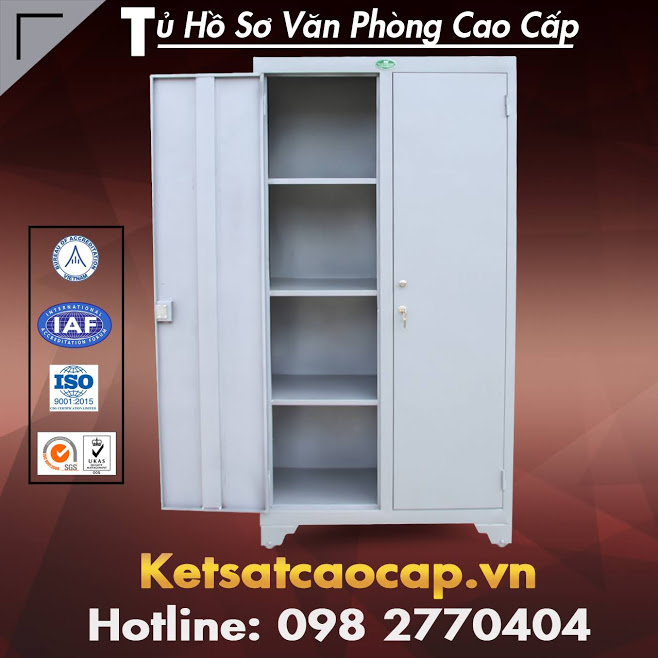 Tủ Hồ Sơ Bộ Công An