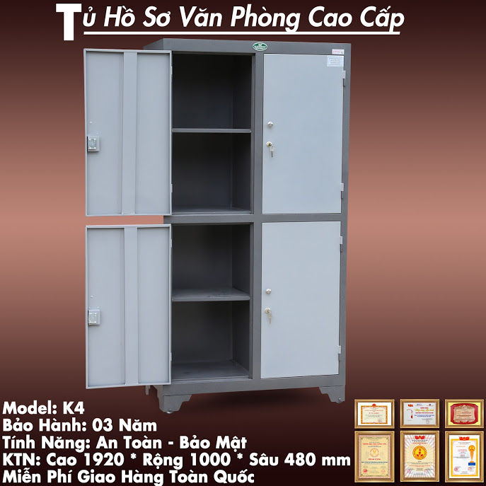 tu ho so van phong