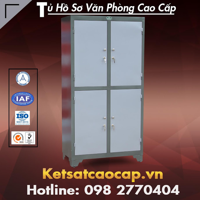tủ văn phòng