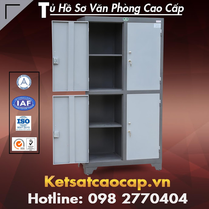 Cửa hàng bán Tủ văn phòng