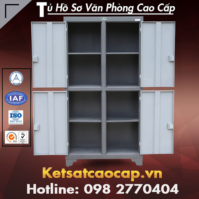 mẫu tủ hồ sơ đẹp đựng tài liệu