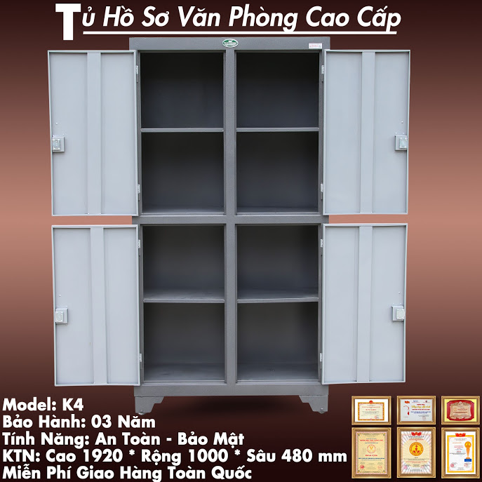 tu sat van phong