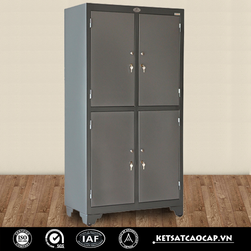 Tủ hồ sơ Công an K4