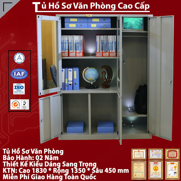 tu ho so