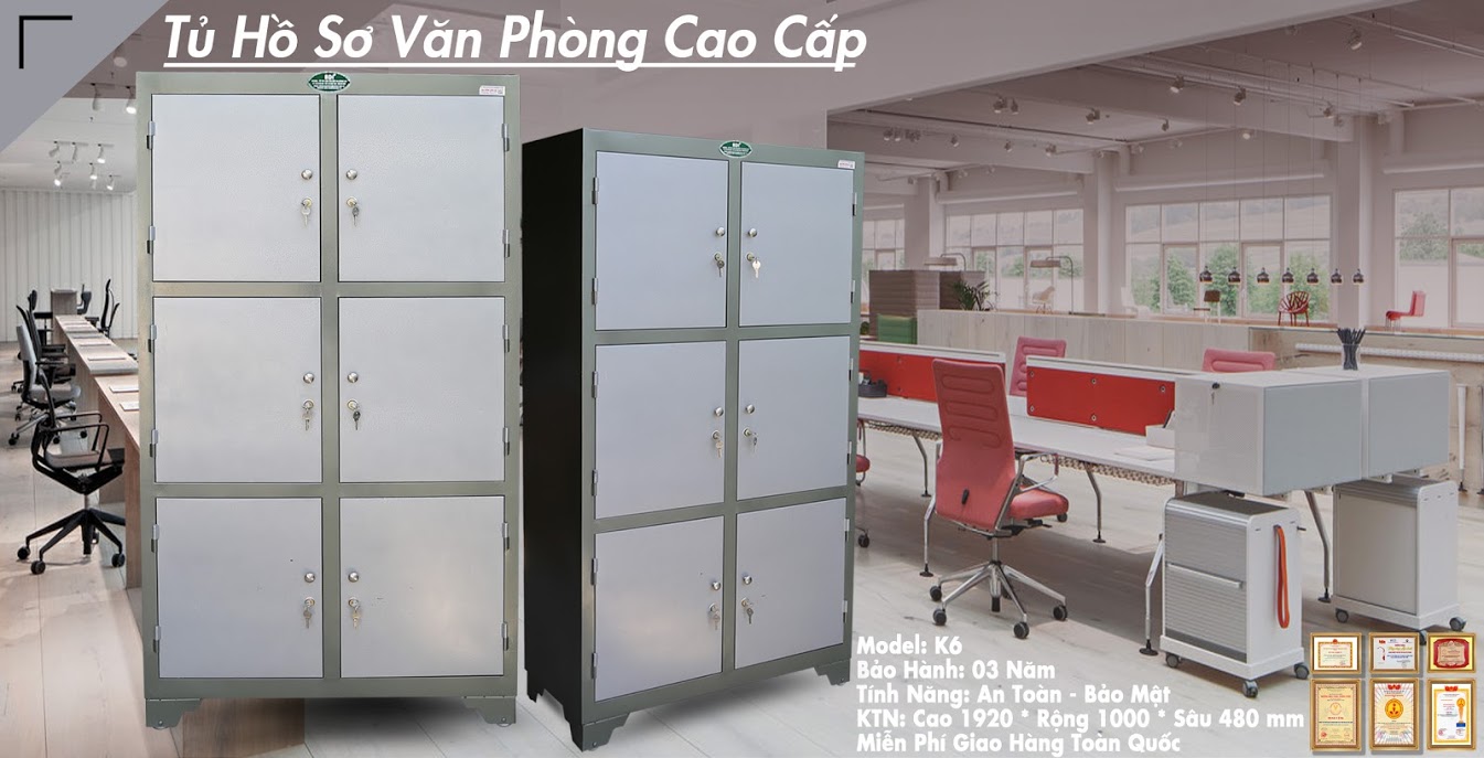 tủ tài liệu