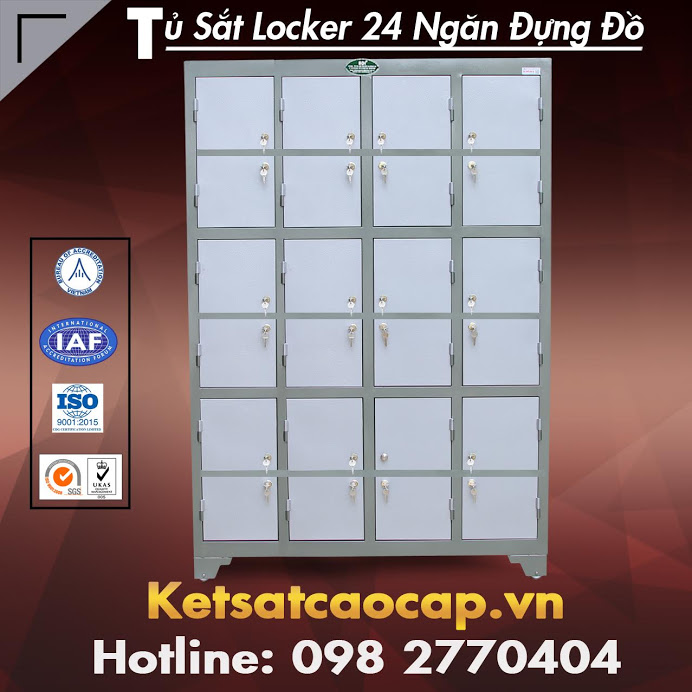tủ locker mica