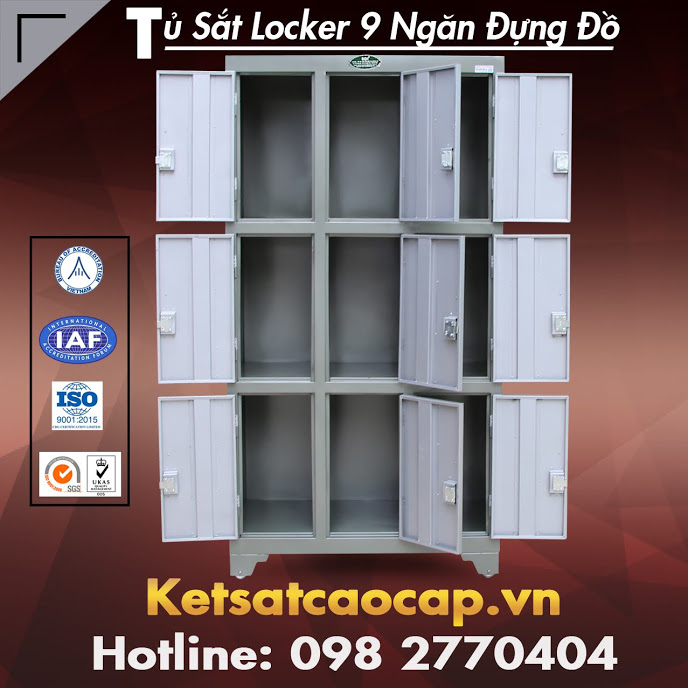 tu locker