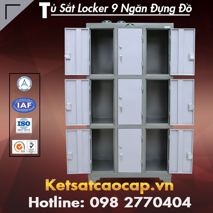 tu sat locker