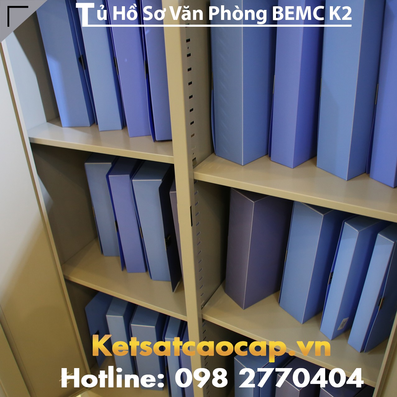 Tủ hồ sơ chống cháy