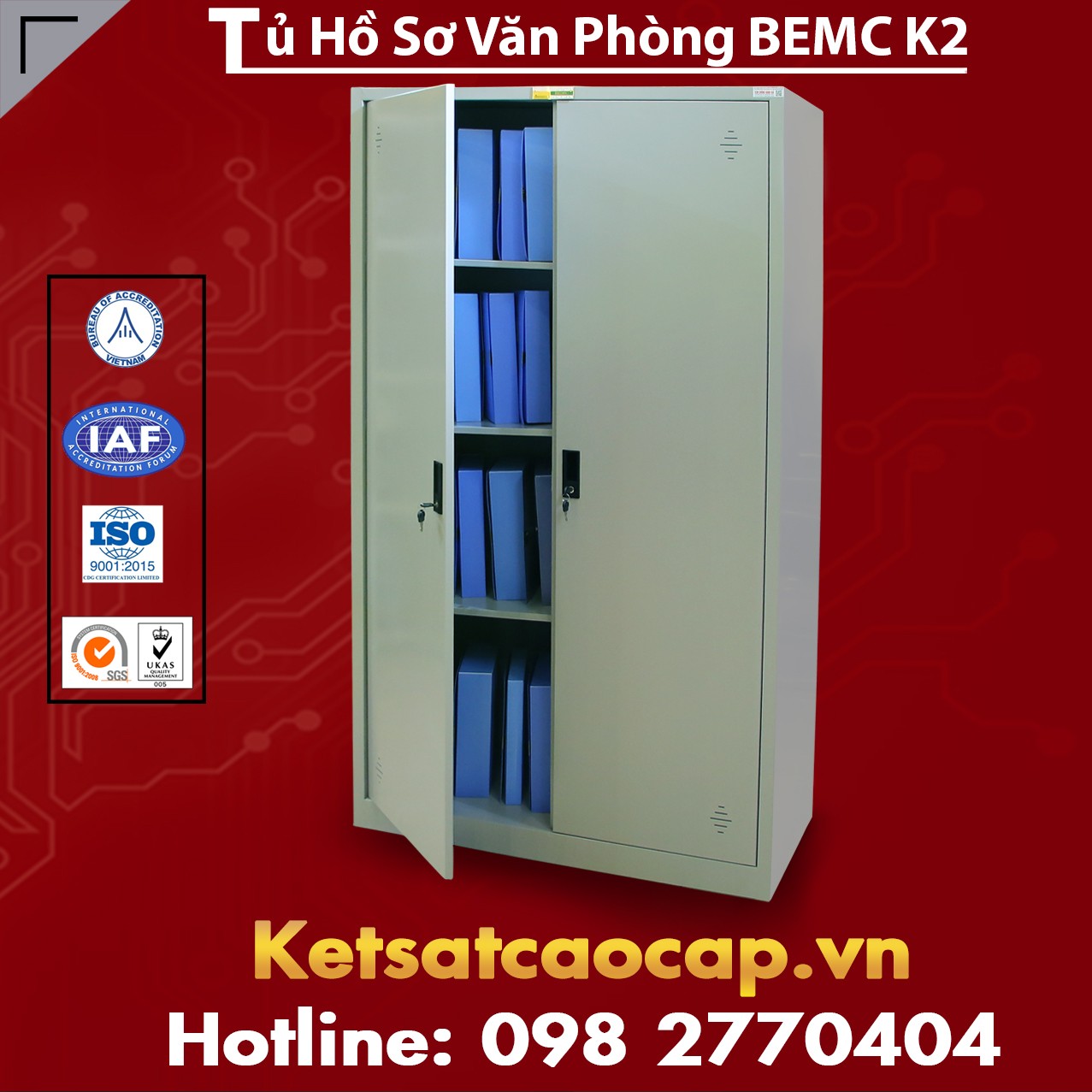 Tu tai lieu sat