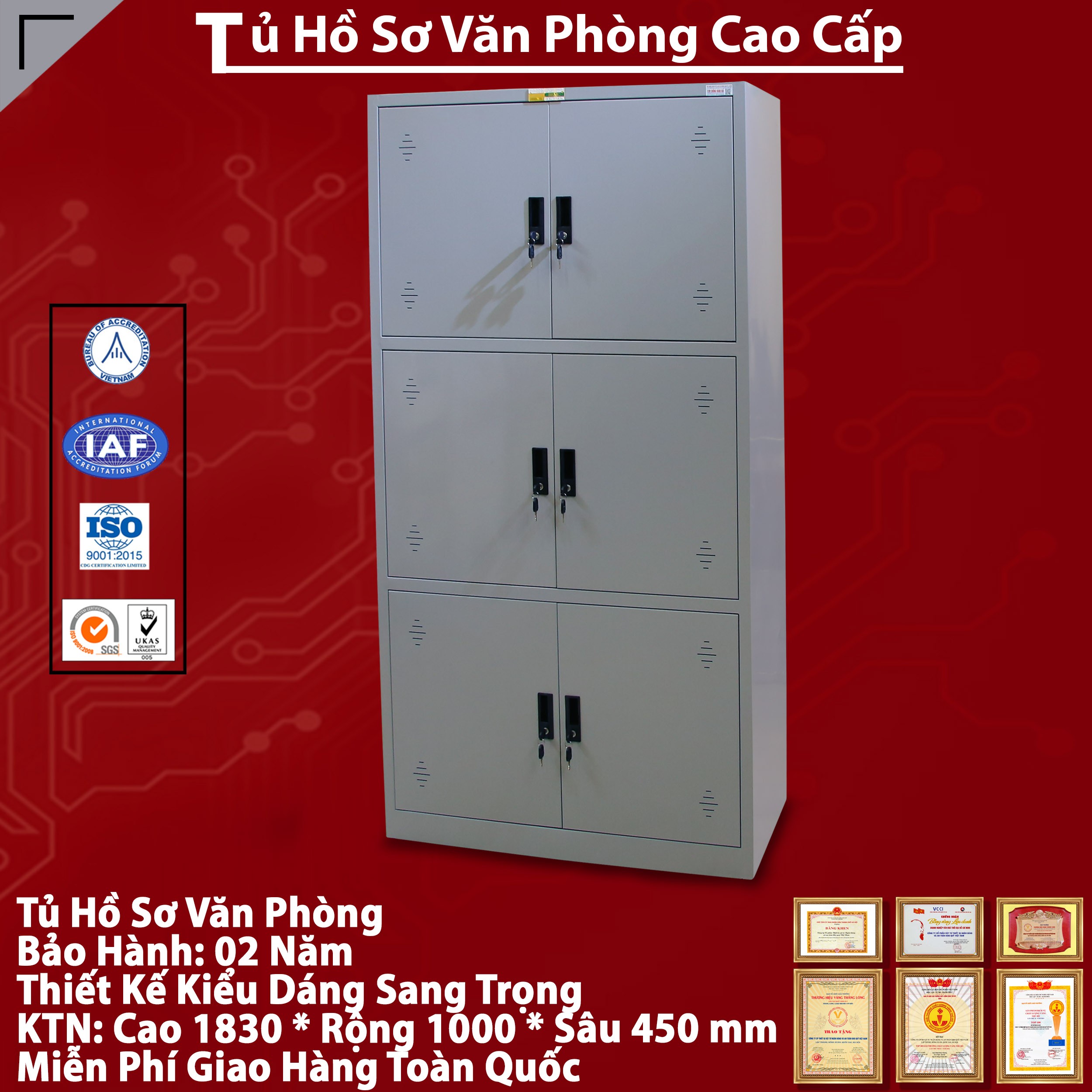 Tu ho so chong chay