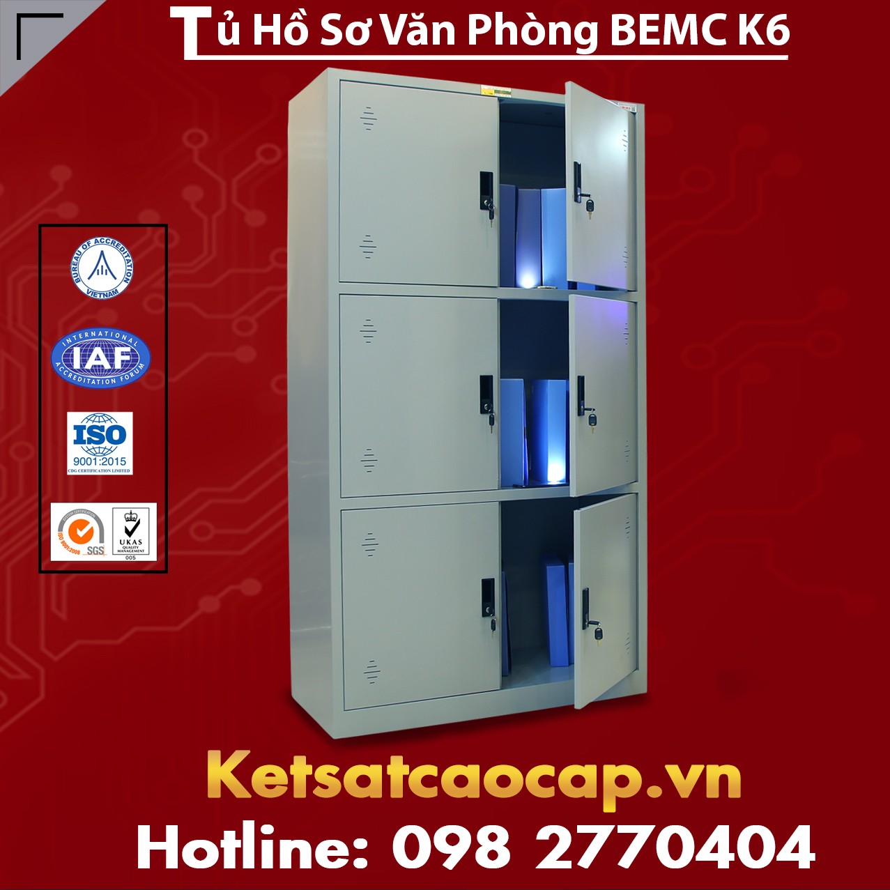 Tu tai lieu sat