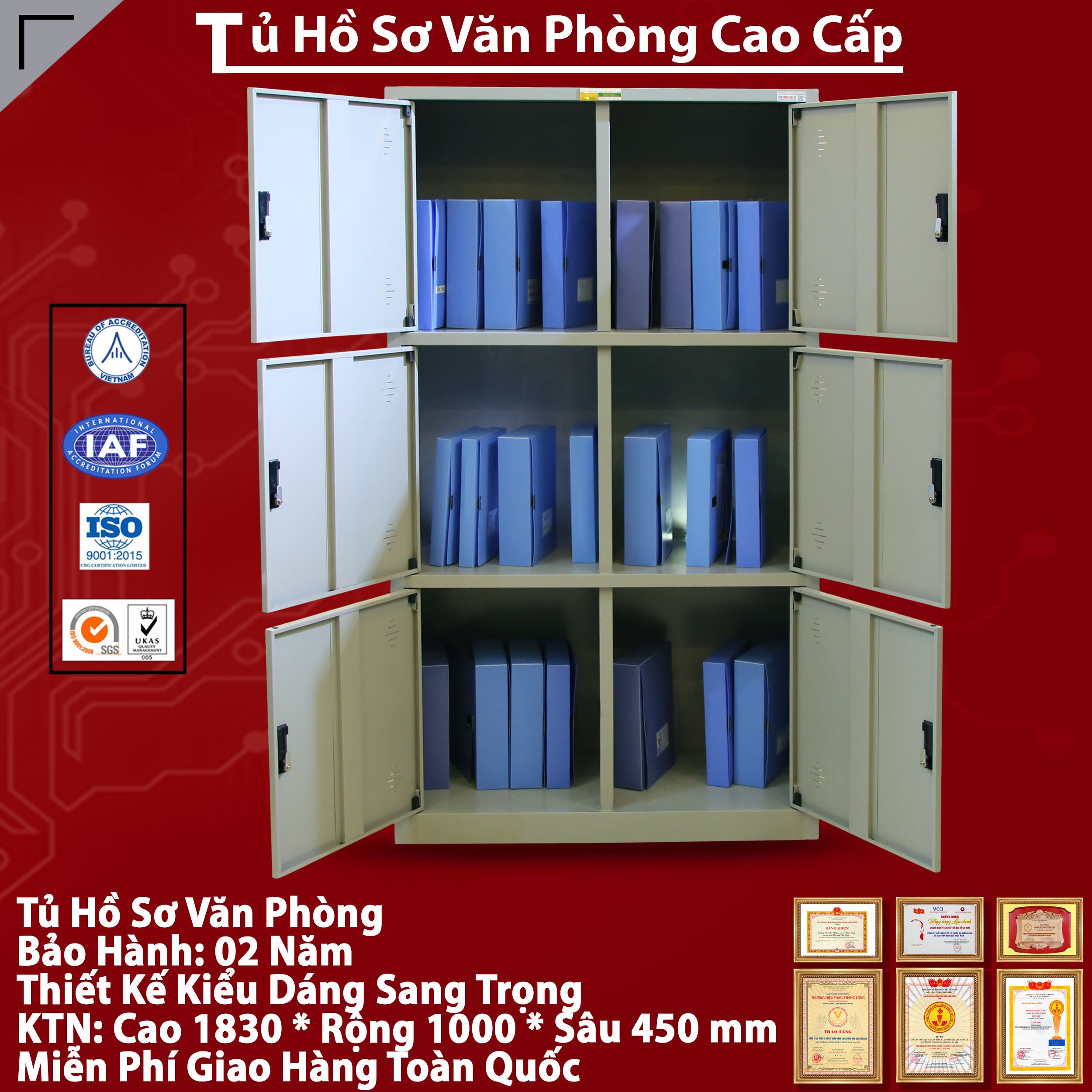 Tu ho so nho
