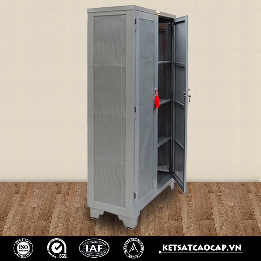tủ sắt đựng quần áo giá rẻ ở hà nội