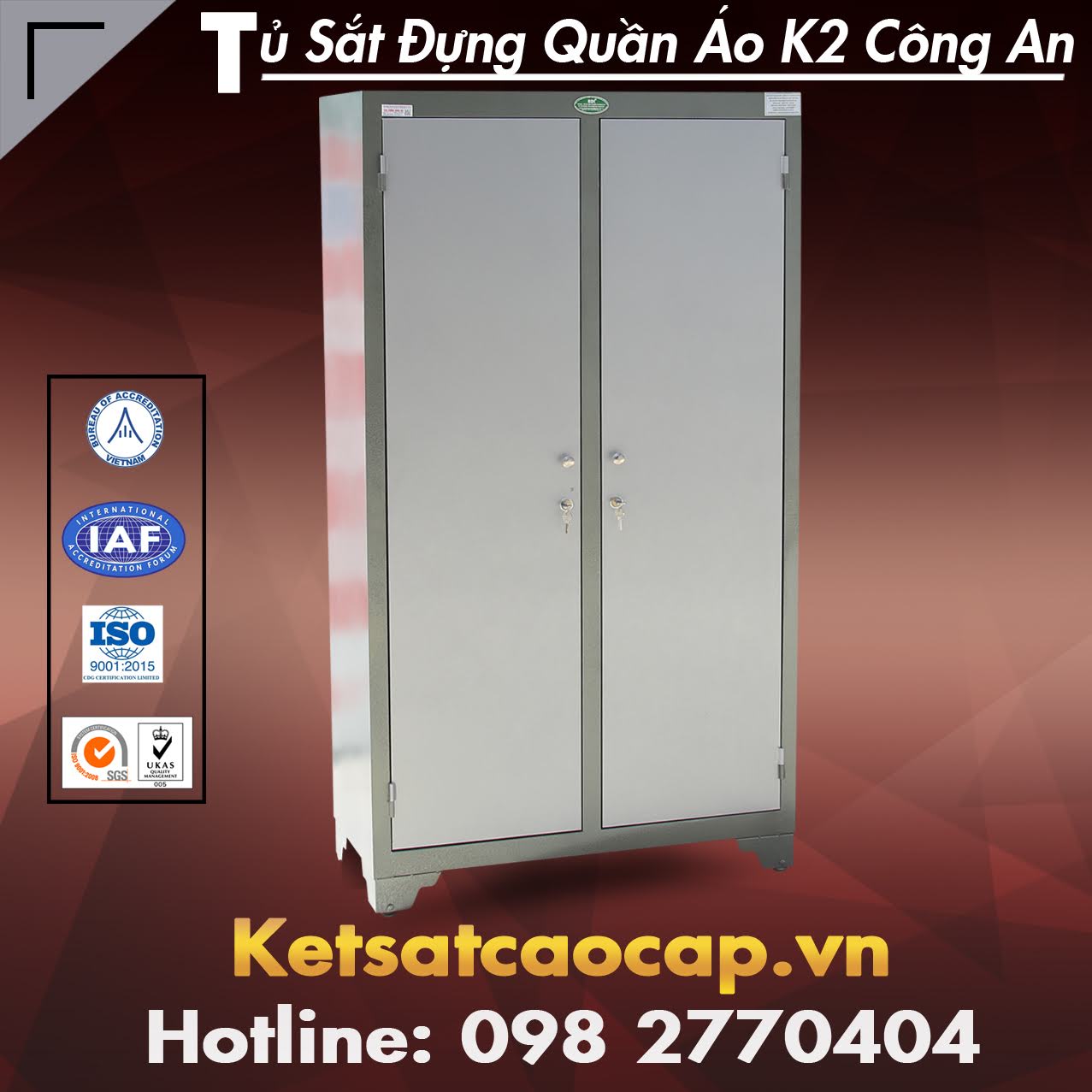 Tủ Hồ Sơ Cao Cấp
