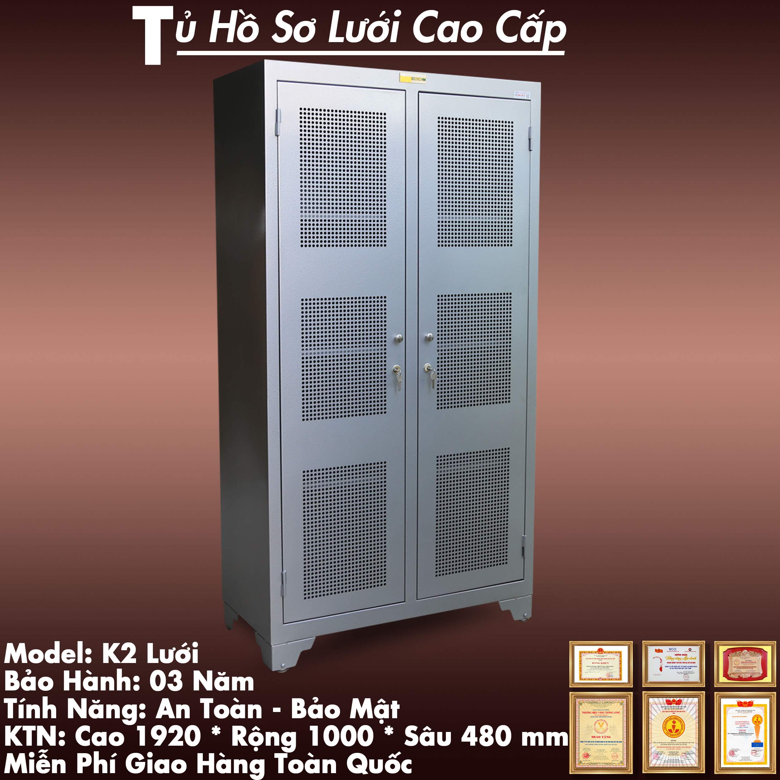 tủ hồ sơ