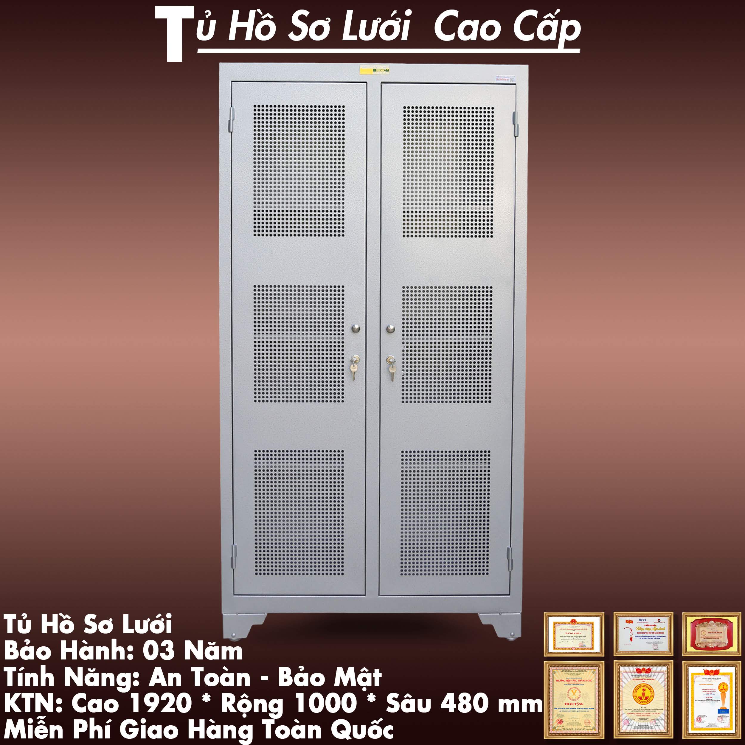 tu ho so luoi