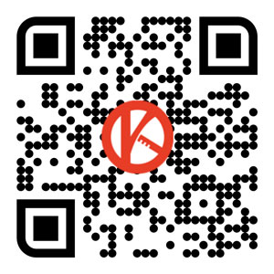 qrcode nha may ket sat