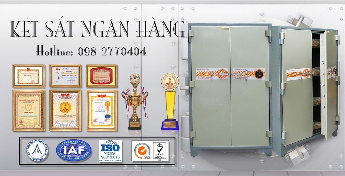hình ảnh sản phẩm két sắt vân tay cao cấp Nha Trang