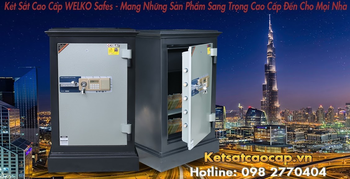 hình ảnh sản phẩm két sắt mini giá rẻ tại đà nẵng