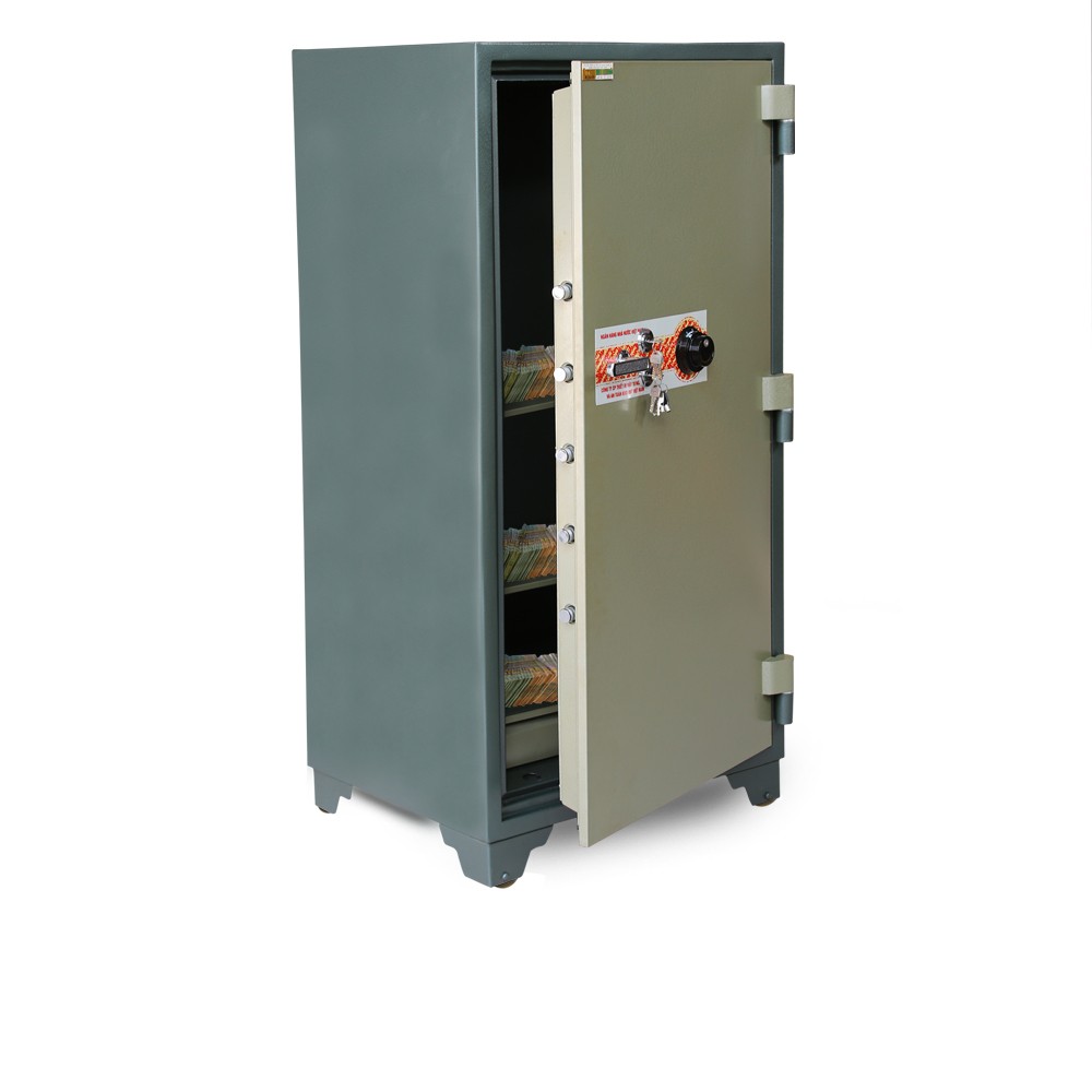 Bank Safes High Quality Price Ratio‎