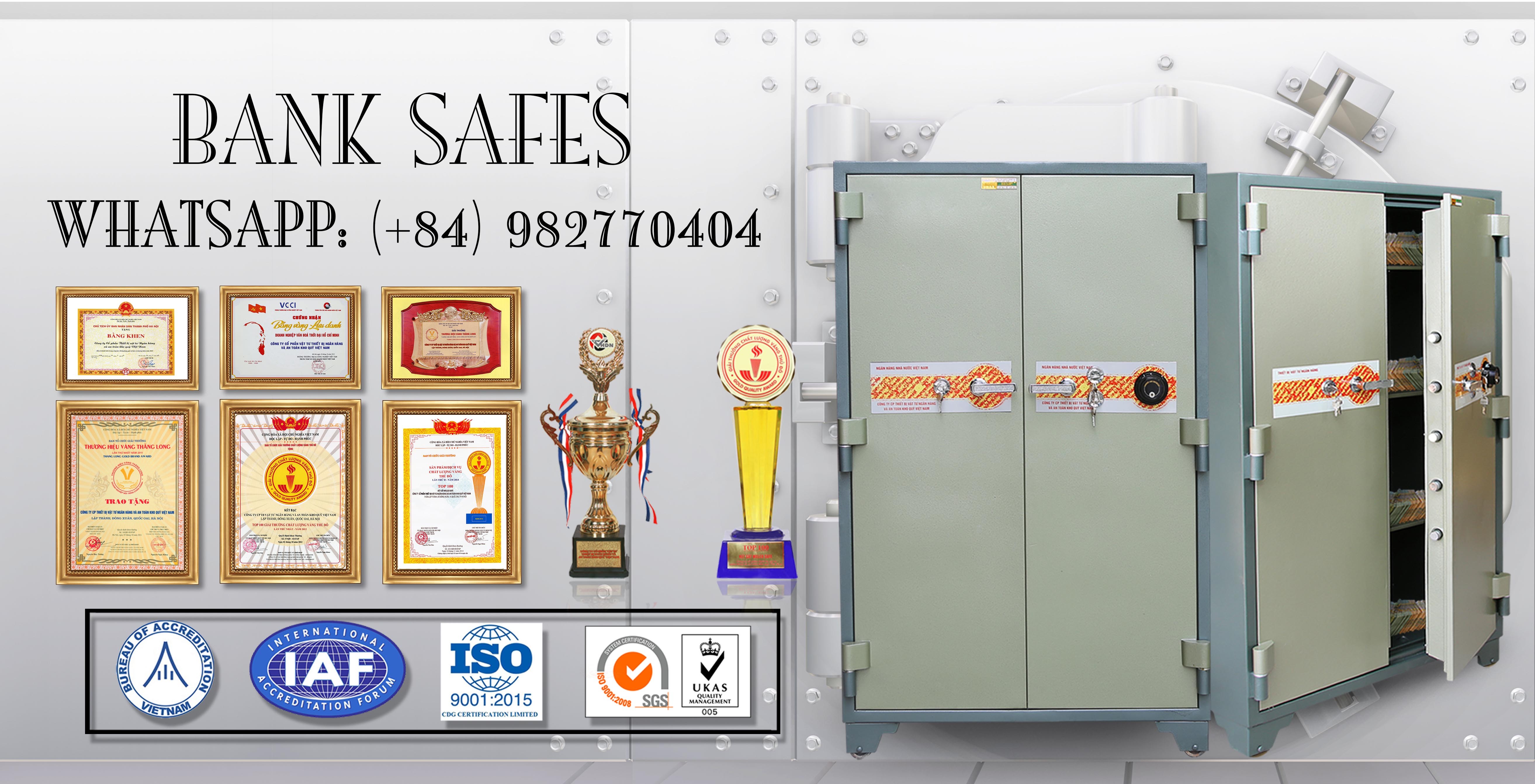 hình ảnh sản phẩm Đơn vị Sản xuất Electronic Safes - Két Sắt Chống Cháy Giá Rẻ Hãng xuất khẩu an toàn uy tín giá ưu đãi